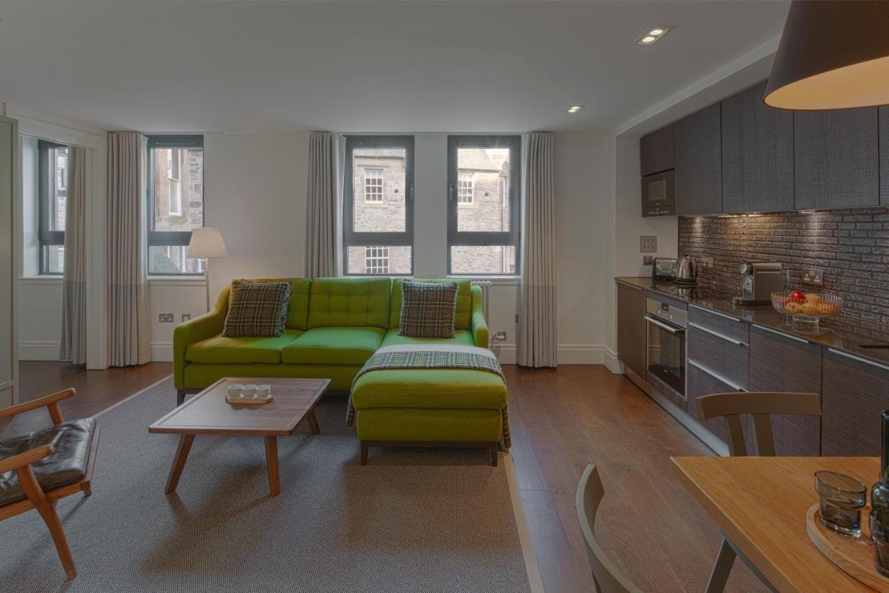 Aparthotel Cheval Old Town Chambers Edinburgh